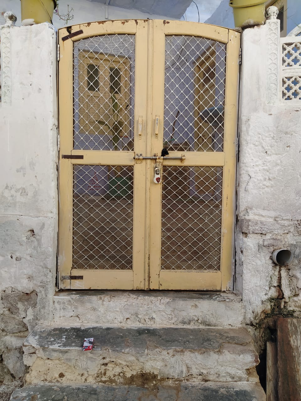 120.65 SQ. YDS. Residential Plot In TANAWADA, Jodhpur
